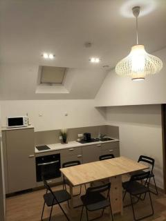 Maison individuelle indépendante neuve 24-24h - 3