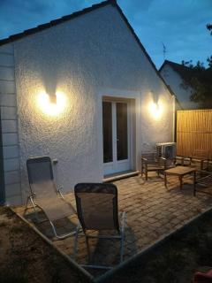 Maison individuelle indépendante neuve 24-24h - Morigny-Champigny - 2