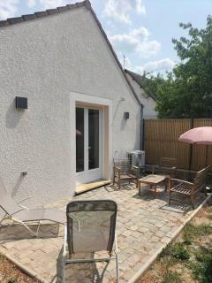 Maison individuelle indépendante neuve 24-24h - Morigny-Champigny - 1