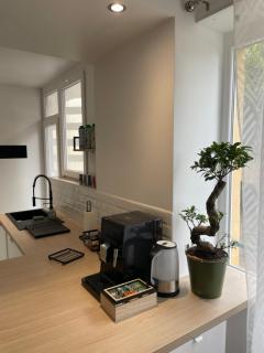 Appartement du lion - Belfort - 7