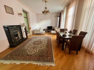 Only Families Luxury Family Suite - Nizami - Baku - 9