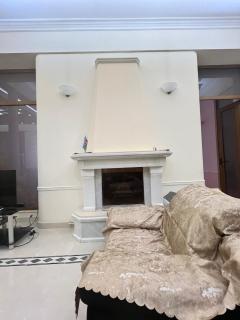 Central Family Lux Apartment - Nizami - 9