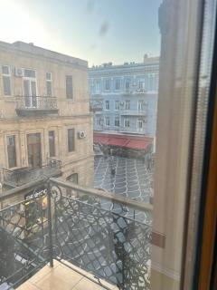 Only Families Luxury Family Suite - Nizami - Baku - 6