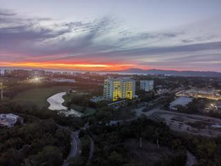 2bedroom Grand luxxe - 2