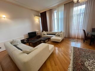 Central Family Lux Apartment - Nizami - 3