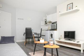 Orphee Superbe T2 calme et paisible - Nantes - 2