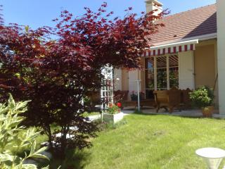 Villa Cendrillon - Magny-le-Hongre - 5