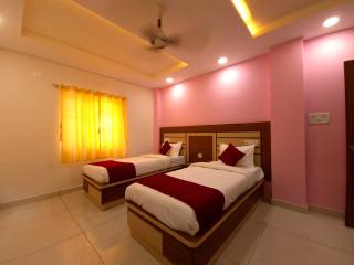 Greenapple Inn - Chennai - 8