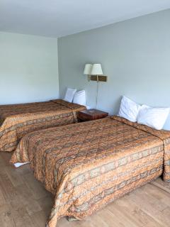 Gateway Inn - Lake City - 9