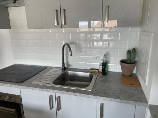 Appartement Cosy proche PARIS CDG parking - Le Blanc-Mesnil - 9
