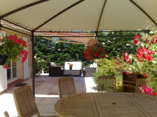 Villa Cendrillon - Magny-le-Hongre - 3