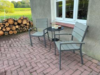 Scheunenwohnung in der Natur - Melle - 6