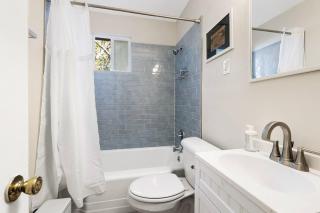 Retro 1BR for 4 with King Bed near Zoo and Liberty Bowl - Memphis - 1