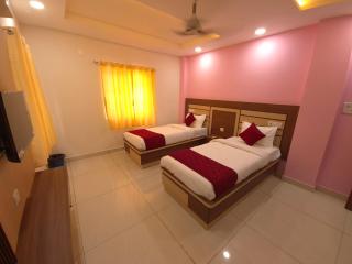 Greenapple Inn - 9