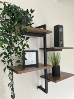 The perfect place 3 Bedroom house with garden and parking - 4