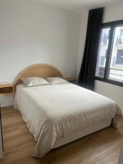 Apartamento de 3 Habitaciones y 2 Baños en Sant Pol de Mar con piscina comunitaria - San Pol de Mar - 7