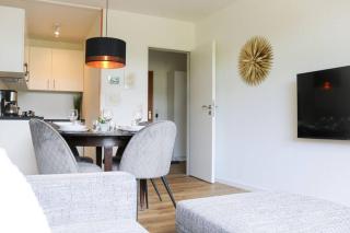 Apartment Cozy Paradies -Erholung mit Pool & Sauna - Schluchsee - 5