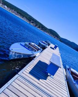 Apartment Cozy Paradies -Erholung mit Pool & Sauna - Schluchsee - 2