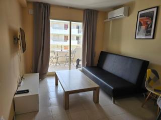 Sea apartments - La Pineda - 6