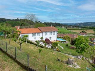 Casa Tarrío con Piscina - Santiago de Compostela - Boqueijón - 6