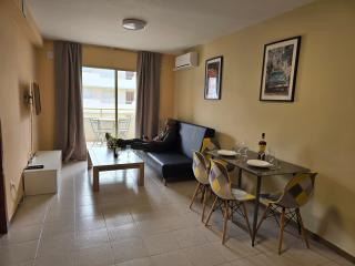 Sea apartments - La Pineda - 7