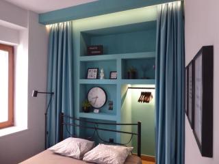 #Athenas Modern Design studios - Mitilene - 9