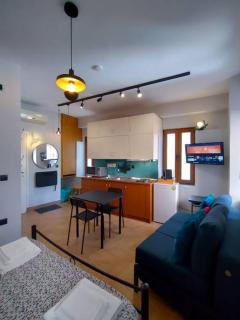#Athenas Modern Design studios - Mitilene - 6