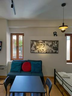 #Athenas Modern Design studios - Mitilene - 4