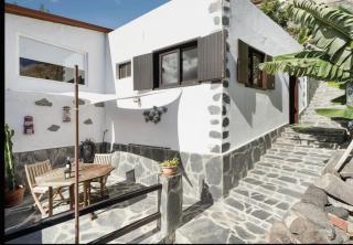 Casa Tajaraste 1 - Hermigua - 7