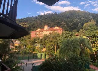 Lago Itaipava para descansar - Petrópolis - 1