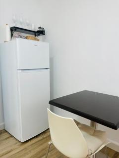 Patio de Los Barberos 2 - 4