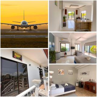 Casa Garitas GuestHouse & Car Rental - Free SJO Airport Shuttle - Río Segundo - 7