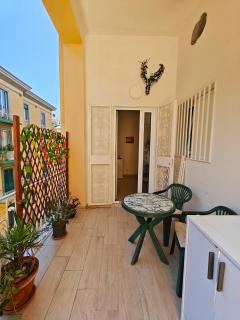 La Suite tra i Musei - 1