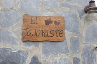 Casa Tajaraste 1 - Hermigua - 8