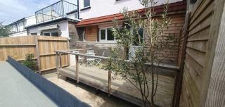 2 Bed Cottage with Views 4 Train Stops to Cardiff Centre - Cardiff - 8