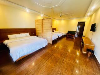 Grand cottages kalam - Kalām - 3