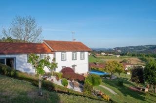 Casa Tarrío con Piscina - Santiago de Compostela - Boqueijón - 7