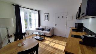 Appartement 1 Maison Dior, centre, plage à 500 m - Granville - 6