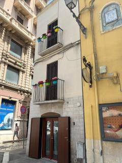 La Palazzina dei Fiori - Bari - 0