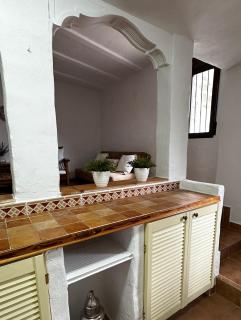 Casita Villares - Villanueva del Trabuco - 3