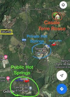 Casale Terre Rosse - 1