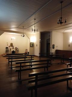 Brumas Ouro Preto Hostel e Pousada - 1