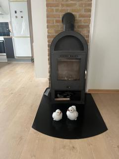 Hyggelig 1. sals lejlighed - 7