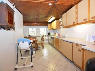 country house in romantic and forest region - Jindřichovice - 1