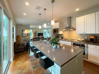 West Austin 4BR home - Austin - 8