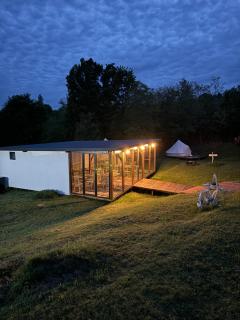 STORY GLAMPING POLOVRAGI - Racoviţa - 3