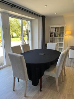 Villa du Manoir 1685 - 2