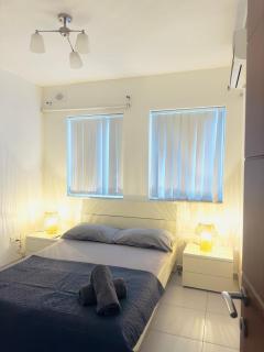 Cozy Central Apartment - Swieqi - Is-Swieqi - 8