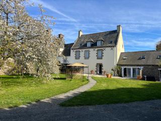 Villa du Manoir 1685 - Saint Malo - 3