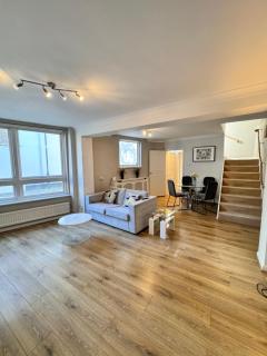 Kensington 2 BEDROOM HOUSE-BIG living area and kitchen-Harrods-National History Museum-Hyde Park-Near 2 underground lines - 3